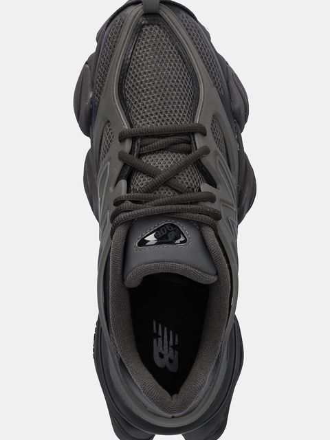 New Balance sneakersy 9060 kolor czarny U9060IAA