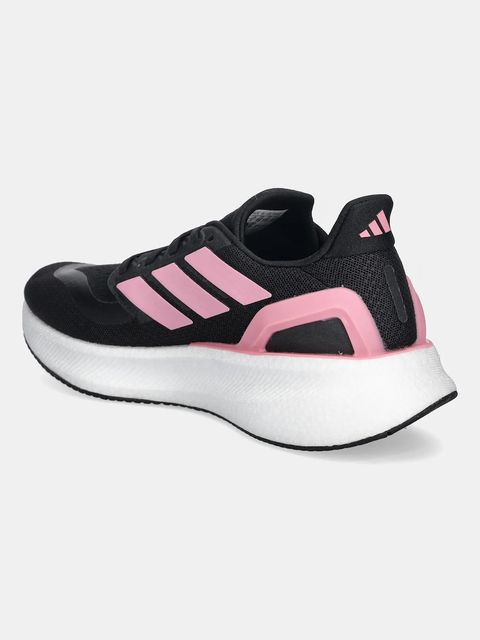 adidas Performance buty do biegania Pureboost 5 damskie kolor czarny JR2998 - zdjęcie produktu nr 2