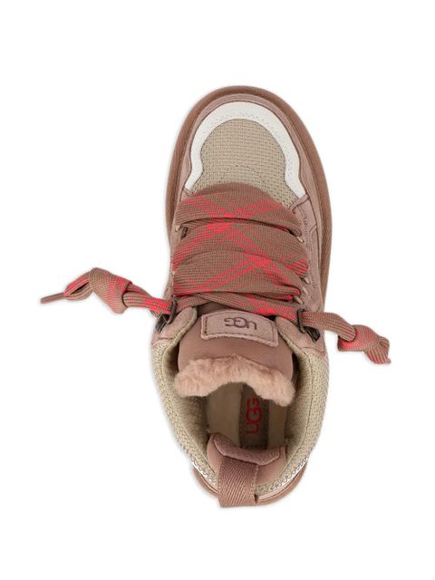 UGG lowmel sneakers - Neutrals