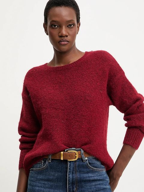 Answear.LAB sweter z wełną