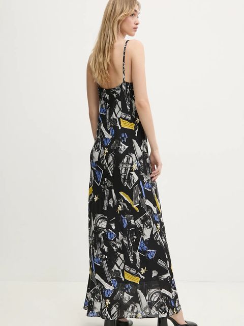 Moschino Jeans sukienka