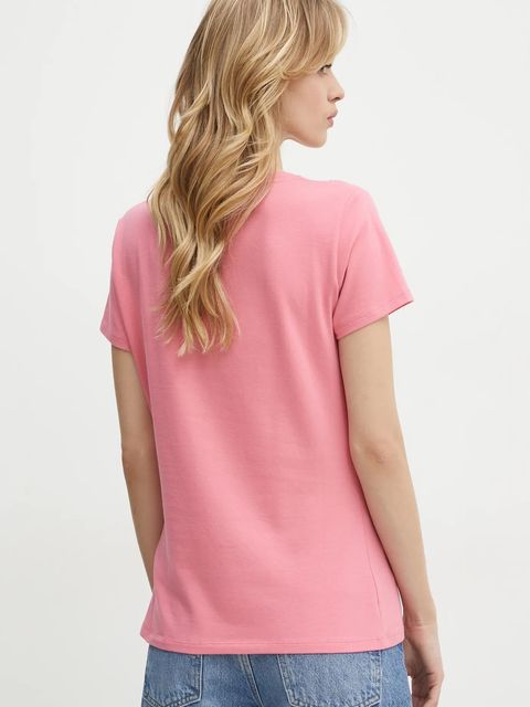 Liu Jo t-shirt - zdjęcie produktu nr 2