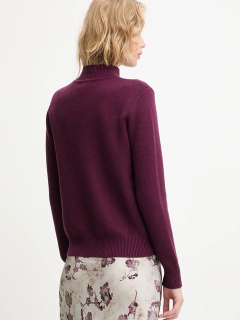 Answear.LAB sweter z kaszmirem