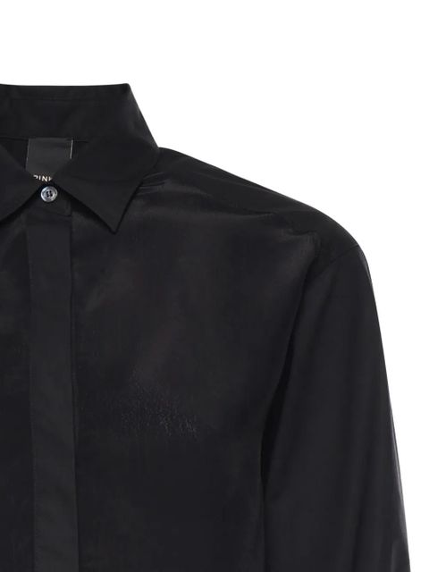 PINKO buttoned shirt - Black