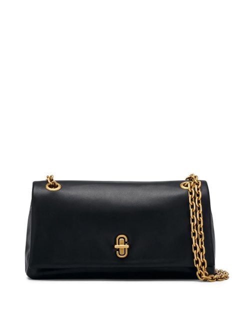 Marc Jacobs The Dual Chain shoulder bag - Black - zdjęcie produktu nr 1