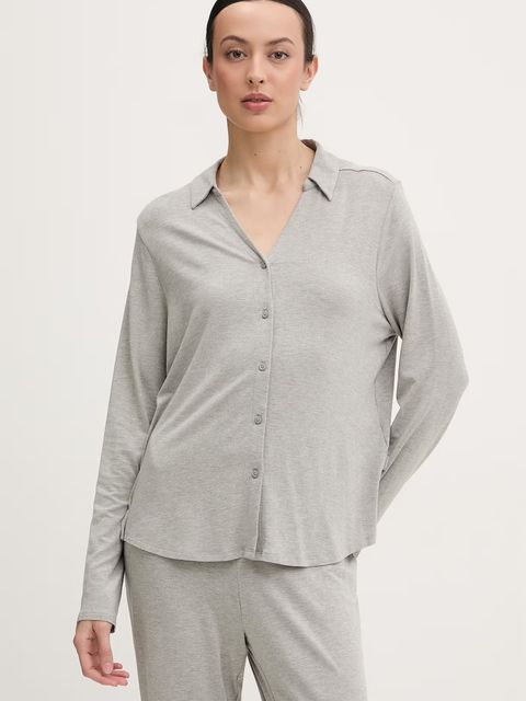 Calvin Klein Underwear piżama dwuczęściowa damska z modalem - zdjęcie produktu nr 1