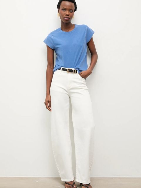 Answear.LAB t-shirt - zdjęcie produktu nr 2