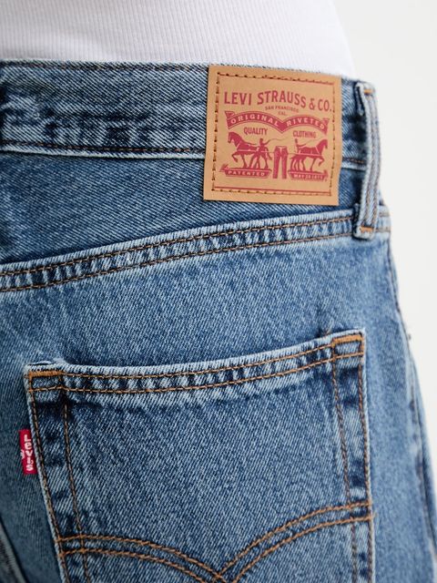 Levi's jeansy 94 BAGGY - zdjęcie produktu nr 2
