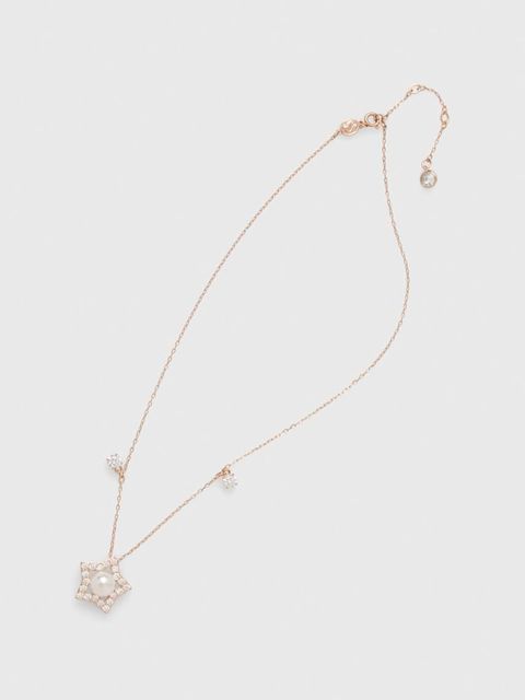 Swarovski naszyjnik - zdjęcie produktu nr 1