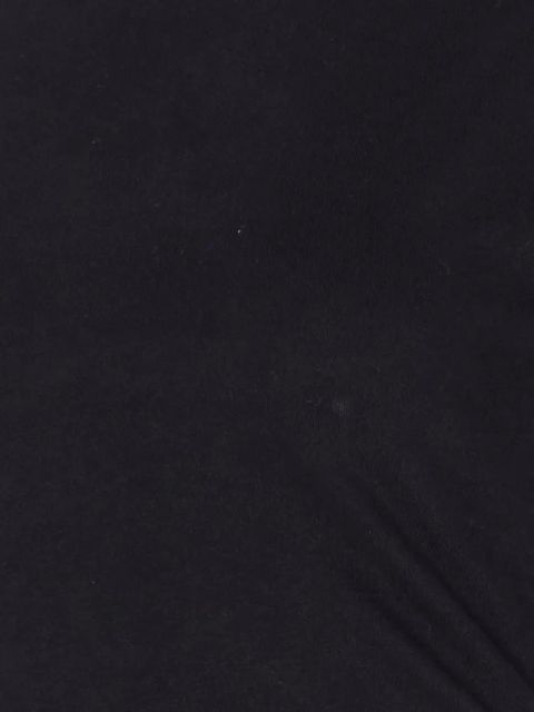 MARANT ÉTOILE ruffled balloon-sleeve mini dress - Black