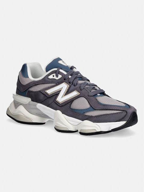 New Balance 9060 sneakersy - zdjęcie produktu nr 2