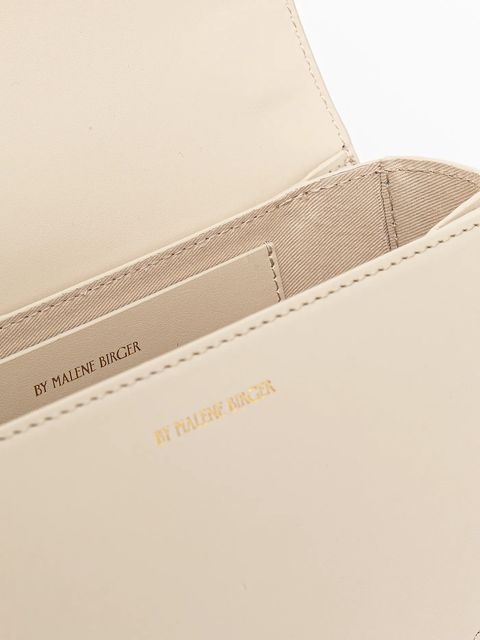 By Malene Birger torebka skórzana CEBELLE