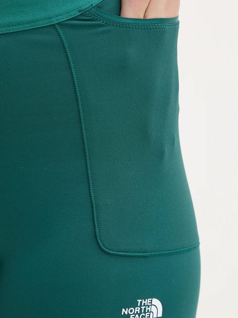The North Face legginsy sportowe Refina