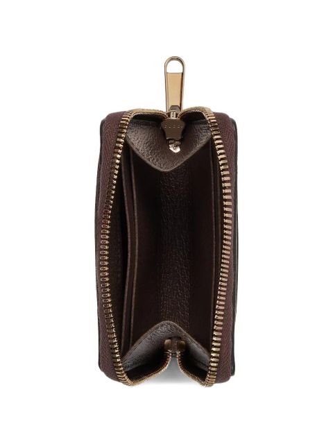 Gucci Ophidia wallet - Brown