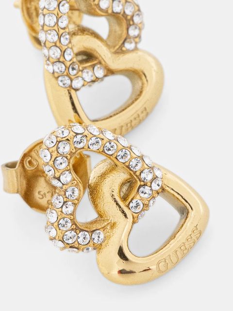 Guess kolczyki BELOVED - zdjęcie produktu nr 1