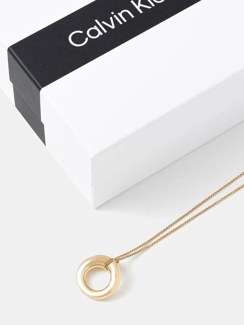 Calvin Klein naszyjnik 35000761 - zdjęcie produktu nr 2