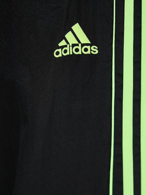 adidas Originals spodnie dresowe Teamgeist damskie kolor czarny wzorzyste JV7478