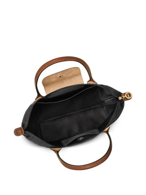 Longchamp medium Le Pliage Original tote bag - Black
