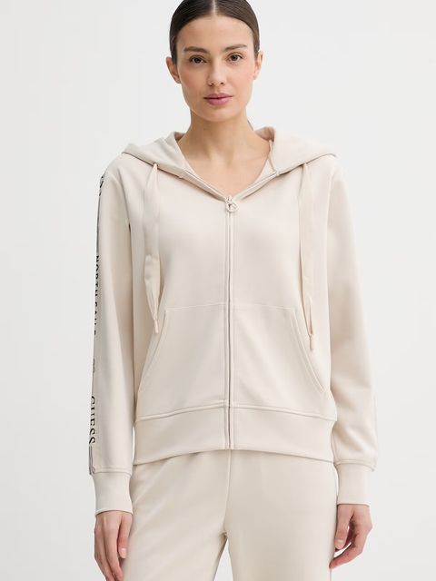 Guess bluza z kapturem damska X NORTH SAILS - zdjęcie produktu nr 2