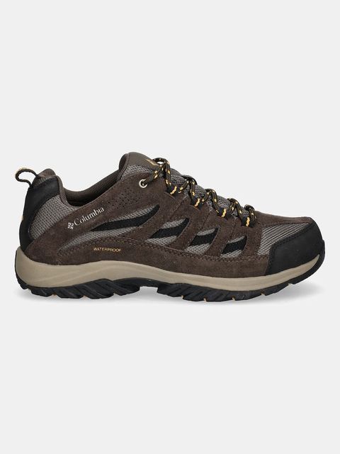 Columbia buty trekkingowe męskie Crestwood Waterproof - zdjęcie produktu nr 1