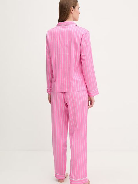 Lauren Ralph Lauren piżama dwuczęściowa damska - zdjęcie produktu nr 1