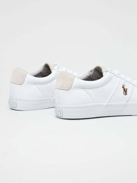 Polo Ralph Lauren – Buty Sayer 816749369003