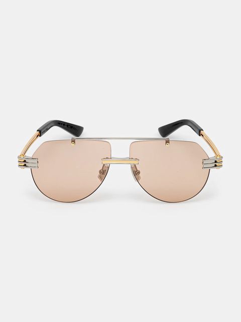 Bottega Veneta okulary