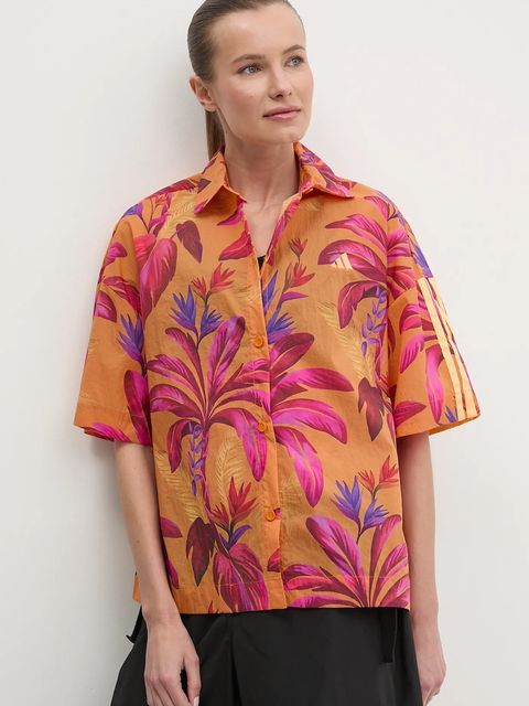 adidas koszula x Farm Rio - zdjęcie produktu nr 2