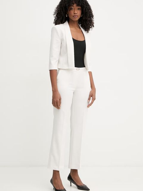 Marciano by Guess spodnie damskie z bawełną SUNNY - zdjęcie produktu nr 1