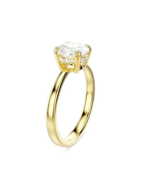 Swarovski Stilla ring - Gold - zdjęcie produktu nr 1