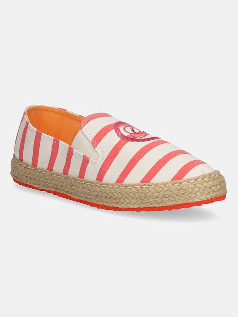 Gant espadryle Raffiaville - zdjęcie produktu nr 1