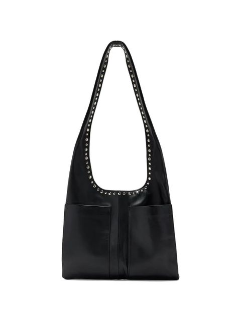 Gimaguas Blanca shoulder bag - Black - zdjęcie produktu nr 2