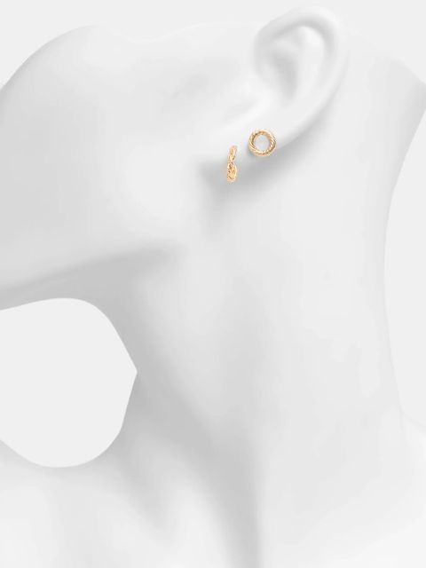 Lauren Ralph Lauren kolczyki 3-pack 14G01352