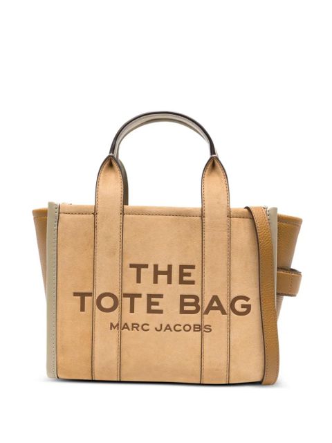 Marc Jacobs small Tote bag - Brown - zdjęcie produktu nr 1