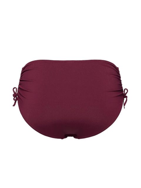 ERES Sofia side-tie bikini briefs - Purple