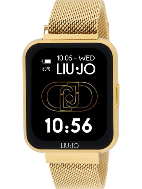 Liu Jo smartwatch damski - zdjęcie produktu nr 1