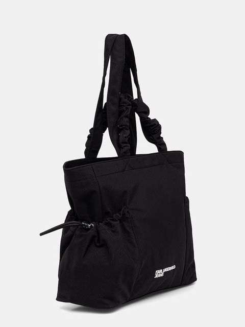 Karl Lagerfeld Jeans torebka - zdjęcie produktu nr 1