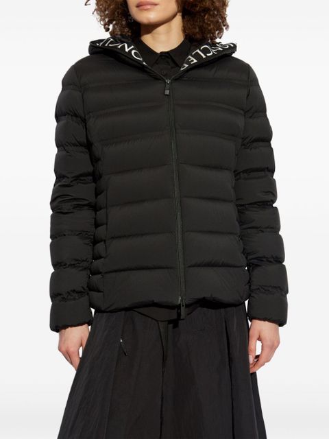 Moncler Alete jacket - Black