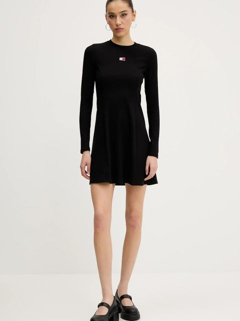 Tommy Jeans sukienka - zdjęcie produktu nr 2