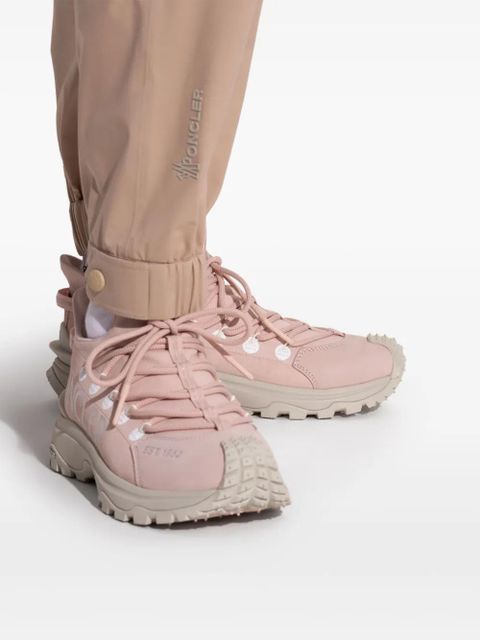 Moncler Trailgrip Lite 2 sneakers - Pink - zdjęcie produktu nr 2