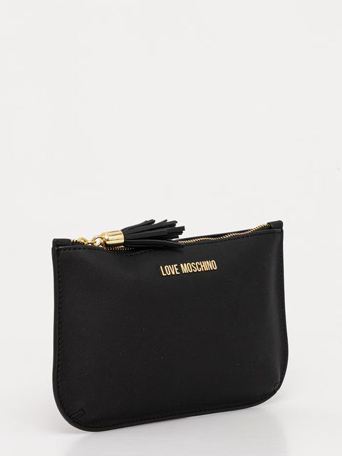 Love Moschino saszetka damska - zdjęcie produktu nr 1