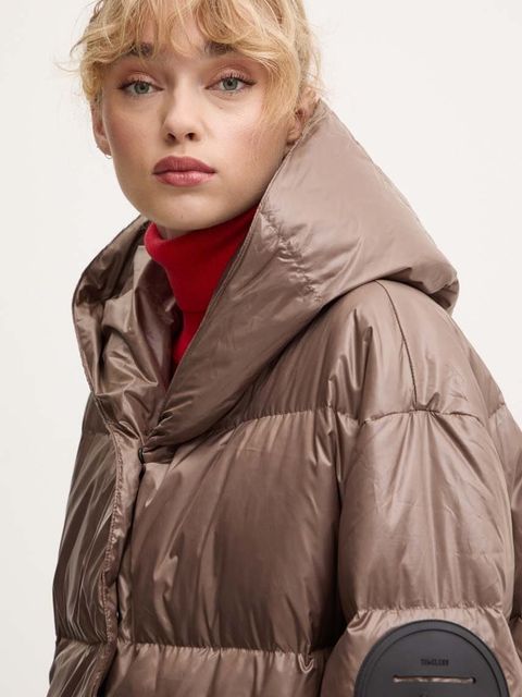 MMC STUDIO kurtka puchowa JESSO