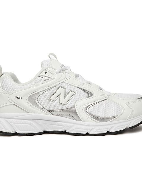 NEW BALANCE C-NBML408W Beżowy - zdjęcie produktu nr 1
