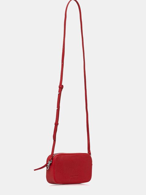 Marc O'Polo torebka skórzana - zdjęcie produktu nr 1