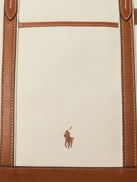 Polo Ralph Lauren torebka bawełniana