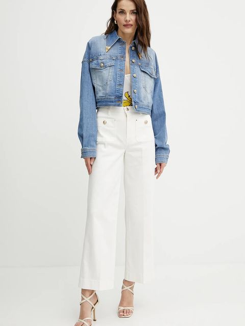 Versace Jeans Couture top - zdjęcie produktu nr 2