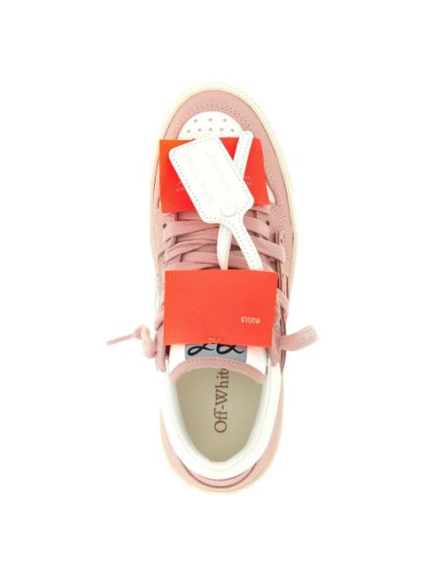 Off-White 3.0 Off Court sneakers - Pink