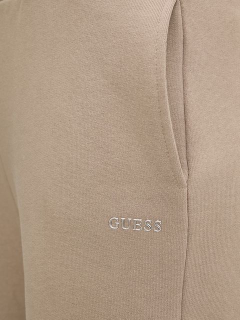 Guess spodnie dresowe NAT - zdjęcie produktu nr 2