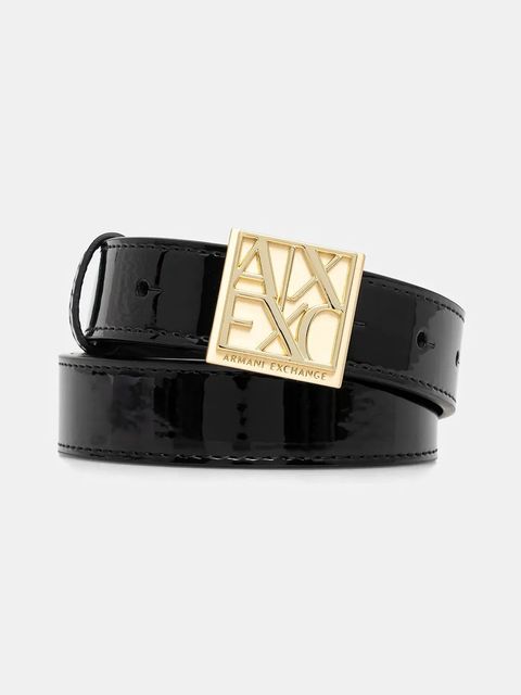 Armani Exchange pasek - zdjęcie produktu nr 1