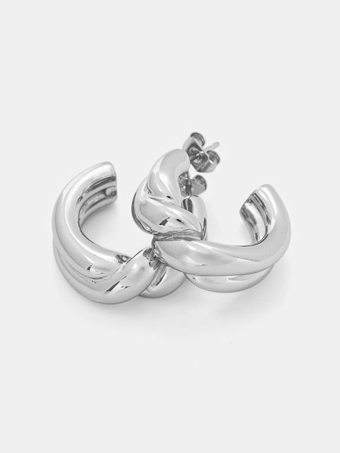 EDBLAD kolczyki Twist 127940 - zdjęcie produktu nr 1